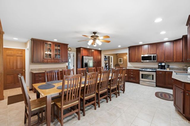 5316 Quailwood Court, Green Twp, OH 45238