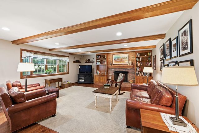 5316 Quailwood Court, Green Twp, OH 45238