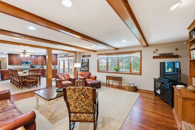 5316 Quailwood Court, Green Twp, OH 45238