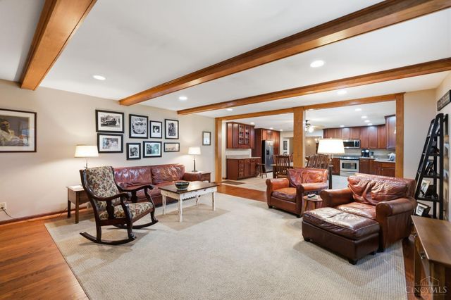5316 Quailwood Court, Green Twp, OH 45238