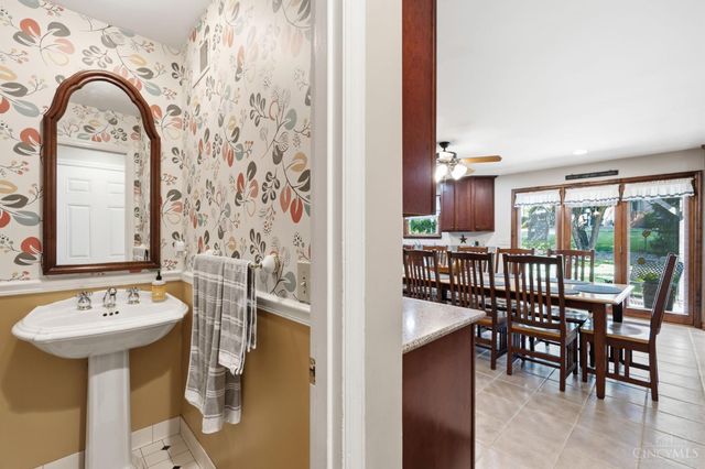 5316 Quailwood Court, Green Twp, OH 45238