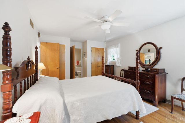 5316 Quailwood Court, Green Twp, OH 45238