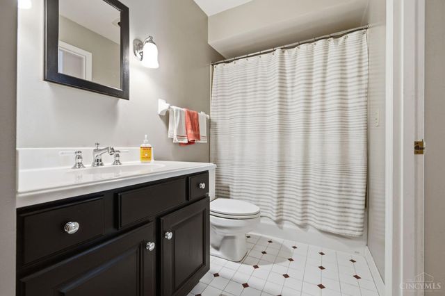 5316 Quailwood Court, Green Twp, OH 45238