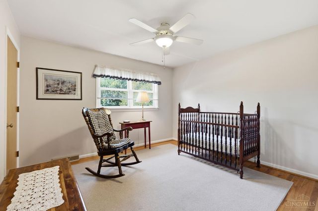 5316 Quailwood Court, Green Twp, OH 45238