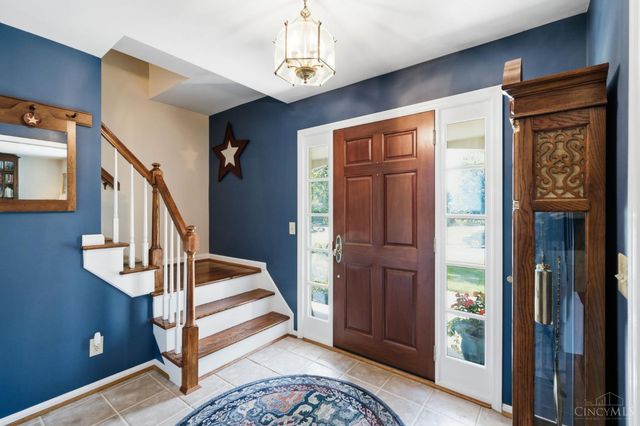 5316 Quailwood Court, Green Twp, OH 45238