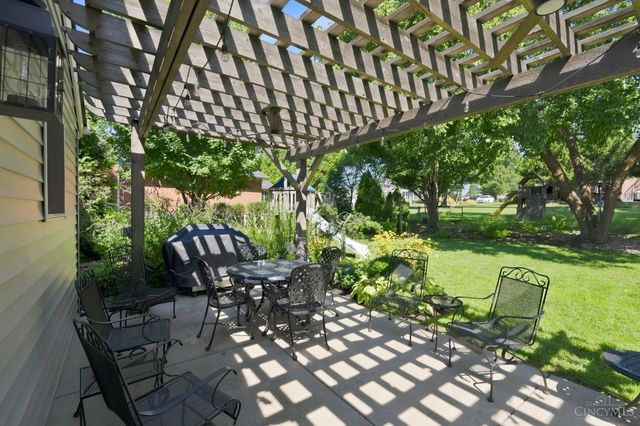 5316 Quailwood Court, Green Twp, OH 45238
