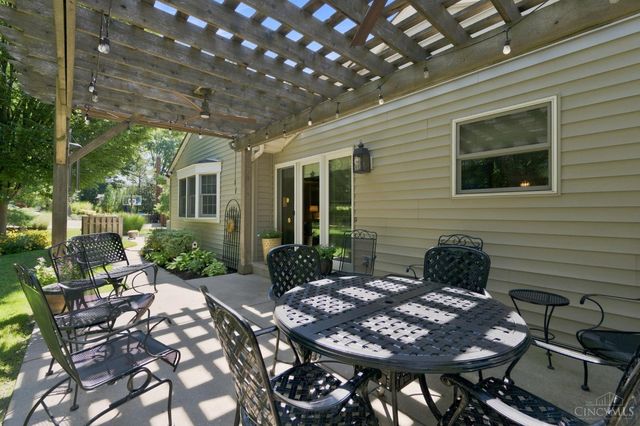 5316 Quailwood Court, Green Twp, OH 45238