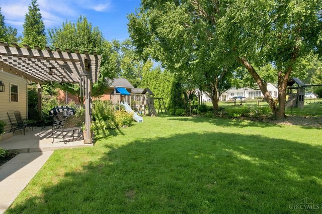 5316 Quailwood Court, Green Twp, OH 45238