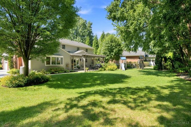 5316 Quailwood Court, Green Twp, OH 45238