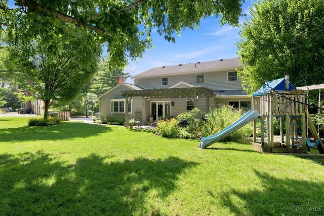 5316 Quailwood Court, Green Twp, OH 45238