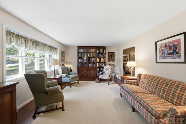 5316 Quailwood Court, Green Twp, OH 45238
