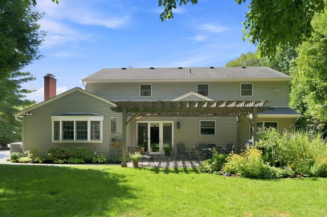 5316 Quailwood Court, Green Twp, OH 45238