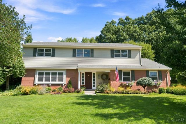 5316 Quailwood Court, Green Twp, OH 45238