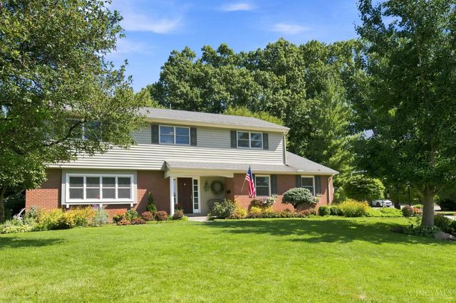 5316 Quailwood Court, Green Twp, OH 45238