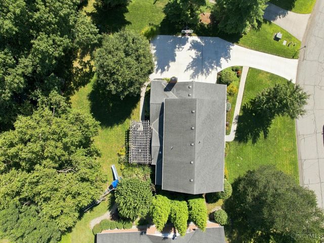 5316 Quailwood Court, Green Twp, OH 45238