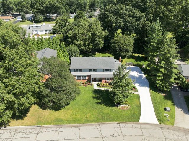 5316 Quailwood Court, Green Twp, OH 45238