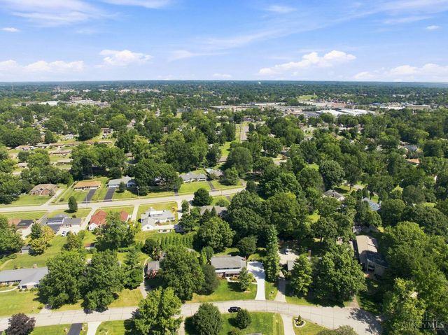 5316 Quailwood Court, Green Twp, OH 45238