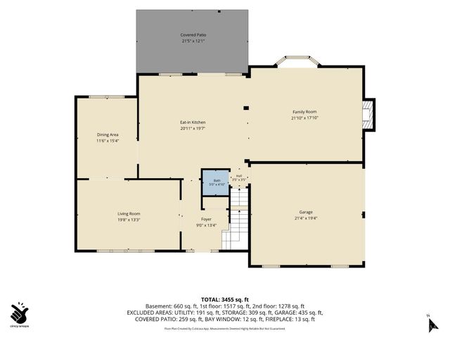 5316 Quailwood Court, Green Twp, OH 45238