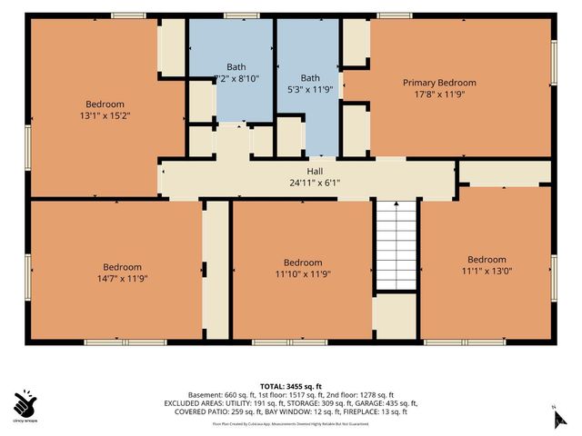 5316 Quailwood Court, Green Twp, OH 45238