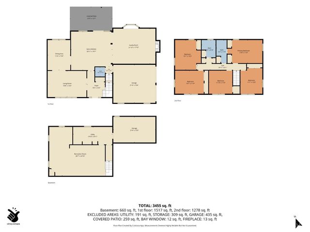 5316 Quailwood Court, Green Twp, OH 45238