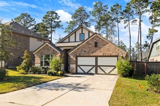 335 Honey Mesquite Path, Conroe, TX 77318