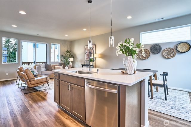 18506 SE 271st Court, Covington, WA 98042