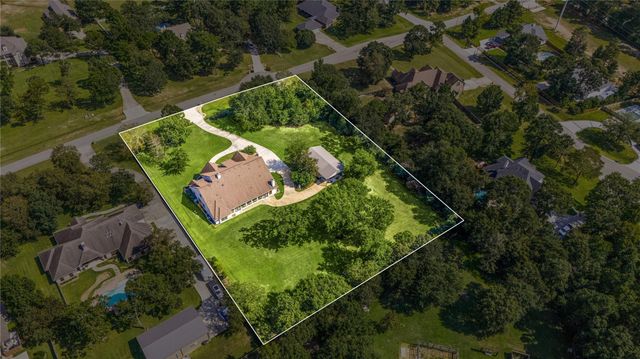 8989 Stone Oak Drive, Montgomery, TX 77316