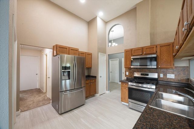 5312 Acorn Court, League City, TX 77573