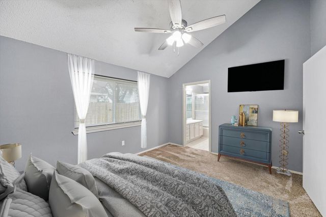 5312 Acorn Court, League City, TX 77573