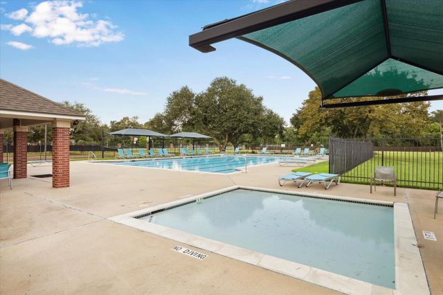 5312 Acorn Court, League City, TX 77573