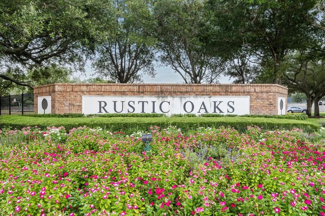 5312 Acorn Court, League City, TX 77573