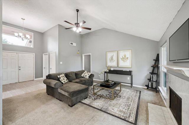 5312 Acorn Court, League City, TX 77573