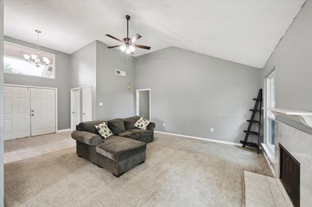 5312 Acorn Court, League City, TX 77573