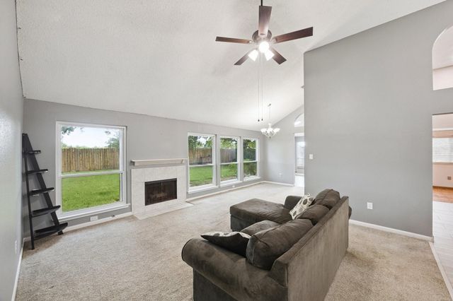 5312 Acorn Court, League City, TX 77573