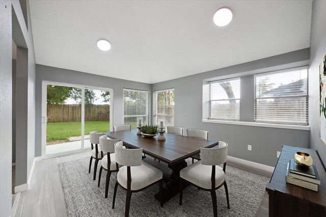 5312 Acorn Court, League City, TX 77573