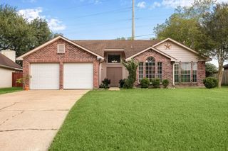 5312 Acorn Court, League City, TX 77573