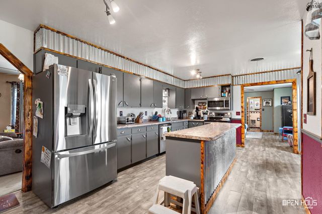 7996 STATE HWY 258, Iowa Park, TX 76367