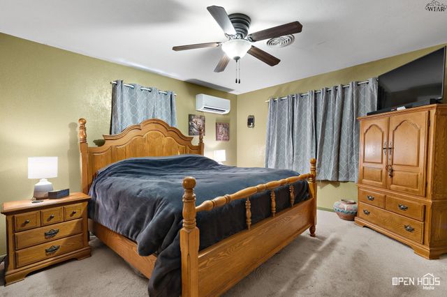 7996 STATE HWY 258, Iowa Park, TX 76367