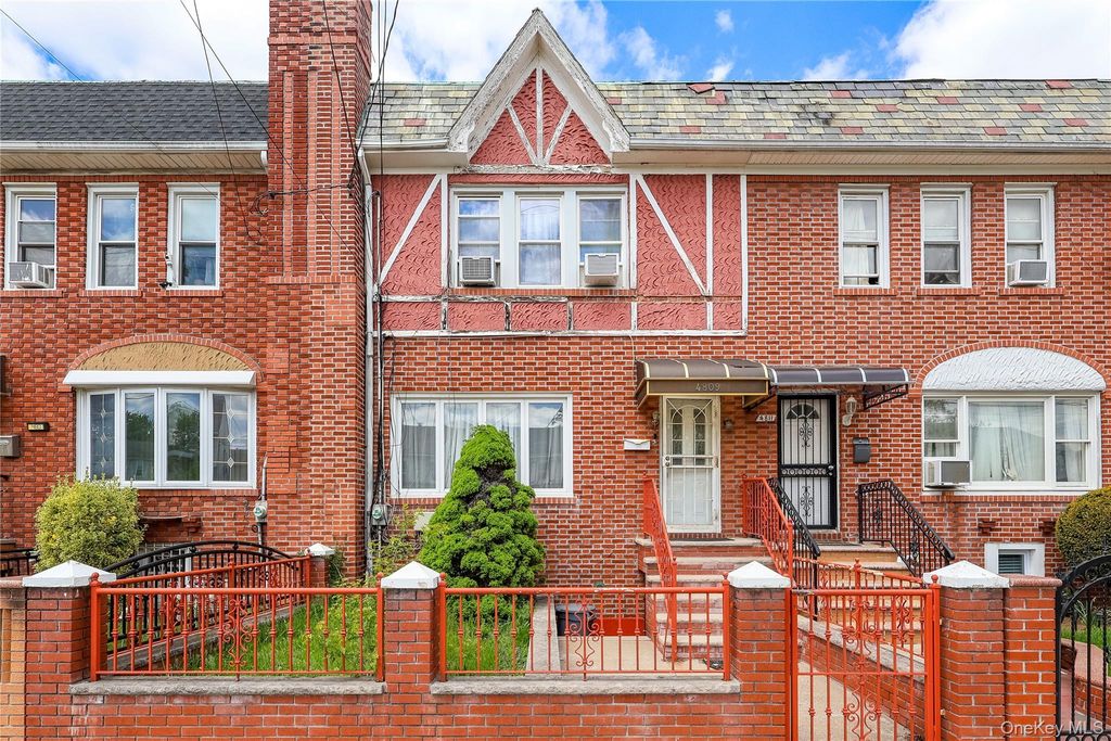4809 Avenue M, Brooklyn, NY 11234