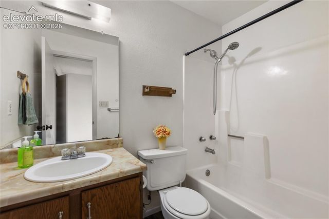401 Forest Edge Road A5, Woodland Park, CO 80863