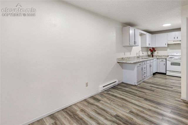 401 Forest Edge Road A5, Woodland Park, CO 80863