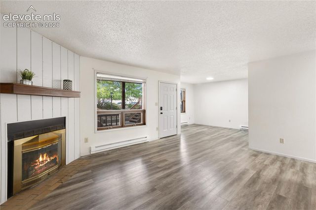 401 Forest Edge Road A5, Woodland Park, CO 80863