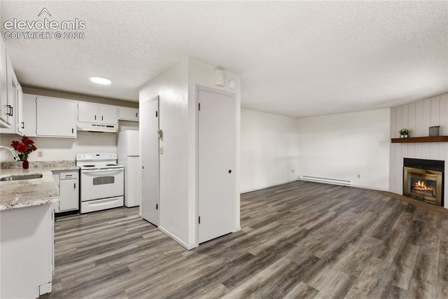 401 Forest Edge Road A5, Woodland Park, CO 80863