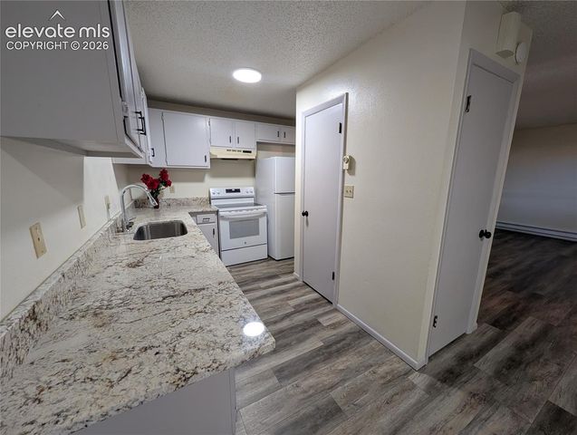 401 Forest Edge Road A5, Woodland Park, CO 80863