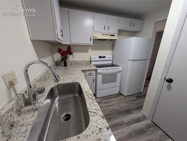 401 Forest Edge Road A5, Woodland Park, CO 80863