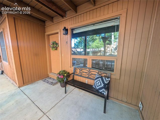 401 Forest Edge Road A5, Woodland Park, CO 80863