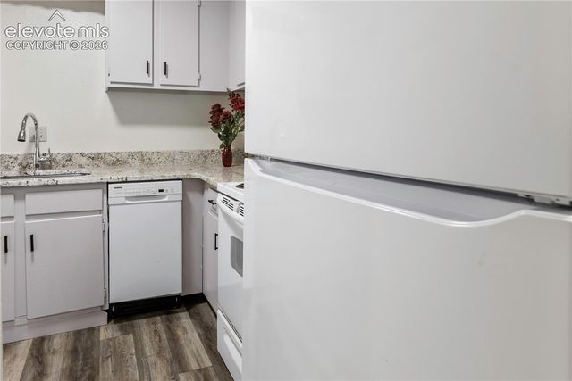 401 Forest Edge Road A5, Woodland Park, CO 80863