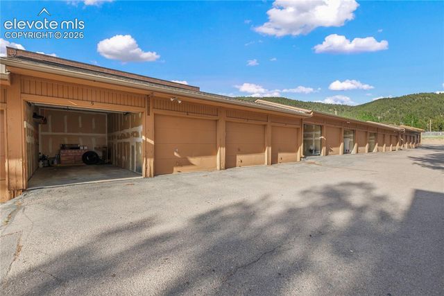 401 Forest Edge Road A5, Woodland Park, CO 80863