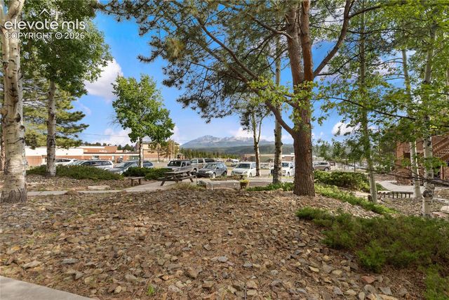401 Forest Edge Road A5, Woodland Park, CO 80863