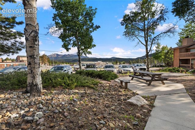 401 Forest Edge Road A5, Woodland Park, CO 80863